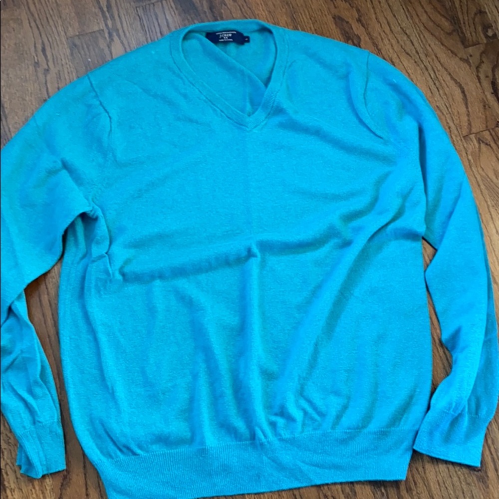 J.Crew sweater